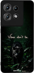 Калъф Sonique Men's Edition Motorola Edge 50 Pr...