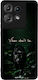 Калъф Sonique Men's Edition Motorola Edge 50 Pr...