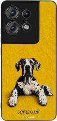 Калъф Sonique Men's Edition Motorola Edge 50 Pr...
