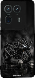 Калъф Sonique Men's Edition Motorola Edge 50 Ul...