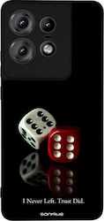 Калъф Sonique Men's Edition Motorola Edge 50 Pr...