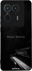 Калъф Sonique Men's Edition Motorola Edge 50 Ul...