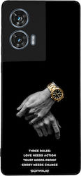 Sonique Men's Edition Sonique Men's Edition