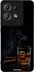 Калъф Sonique Men's Edition Motorola Edge 50 Pr...