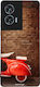 Калъф Sonique Men's Edition Motorla Edge 50 Fus...