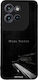 Sonique Men's Edition Case Motorola Edge 50 Neo...