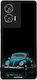 Калъф Sonique Men's Edition Motorla Edge 50 Fus...