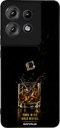 Калъф Sonique Men's Edition Motorola Edge 50 Pr...