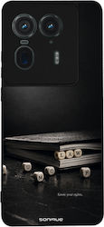 Калъф Sonique Men's Edition Motorola Edge 50 Ul...