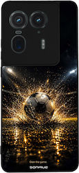 Калъф Sonique Men's Edition Motorola Edge 50 Ul...