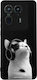 Калъф Sonique Men's Edition Motorola Edge 50 Ul...