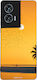 Калъф Sonique Men's Edition Motorola Edge 50 Fu...