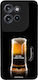 Калъф Sonique Men's Edition Motorola Edge 60 Ne...