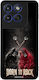 Sonique Case Men's Edition Motorola Edge 70 5G ...