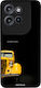 Калъф Sonique Men's Edition Motorola Edge 60 Ne...