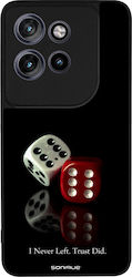 Θήκη Sonique Men's Edition Motorola Edge 60 Neo...