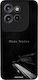 Калъф Sonique Men's Edition Motorola Edge 60 Ne...