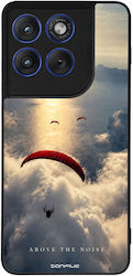Sonique Case Men's Edition Motorola Edge 70 5G ...