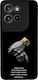 Калъф Sonique Men's Edition Motorola Edge 60 Ne...