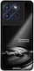 Sonique Case Men's Edition Motorola Edge 70 5G ...