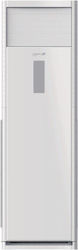 Nordstar 207-0023 Gewerbliche Inverter-Klimaanlage Kleiderschrank 60000 BTU mit Kältemittel R32 und WiFi