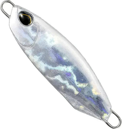 Duo Drag Τεχνητό Δόλωμα Πλάνος 40gr Silver