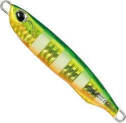Duo Artificial Bait Slider 80g Pha0393 Green Go...