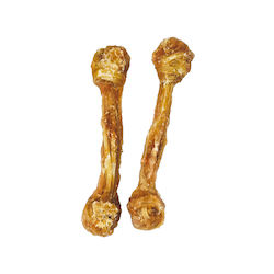 Nobby Chew Bone for Dogs with Chicken Flavour Nobby Chew Bone for Dogs with Chicken Flavour