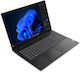 V15 G5 IRL 15.6" IPS FHD (Core 7-240H/8GB/512GB SSD/Fără Sistem De Operare) (Tastatură Engleză Internațională)