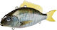 Artificial Hunthouse Vib 5 Cm 11 Gr 006 Natural Colour