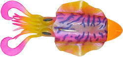 Hunthouse Phantom Squid Silicone Squid Jig Skir...