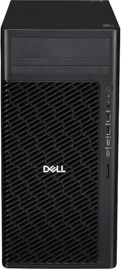 Dell Pro Max FCT2250 T2 Desktop PC (Ultra 9-285/32GB DDR5/1TB SSD/W11 Pro)