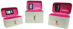 Cosmetic Case Grey