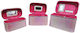 Cosmetic Case Green