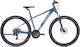 Ideal Strobe 29" Albastru Mountain Bike cu Nivele de viteză și Frâne hidraulice pe disc