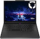 Lenovo Legion 5 15IRX10 15.1" OLED QHD+ Ecran tactil 165Hz (i7-14700HX/16GB/1TB SSD/GeForce RTX 5070/Fără sistem de operare) (Tastatură US)