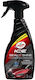 Synthetic Ice Wax Hydrophobic Liquid Or Dry Application Spray 500ml