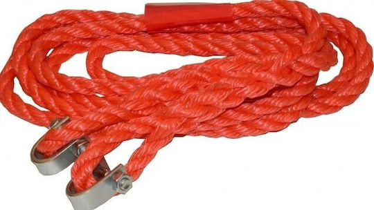 DMC Tow Rope Up to 3500 Kg Safety Keys