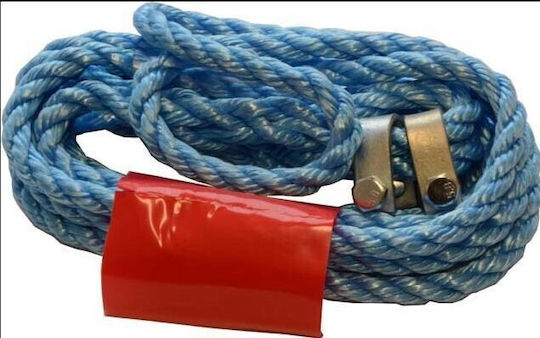 Dmc Zugfestigkeit Seil Für Autoabschleppmittel Bis 1450 Kg Schlüssel