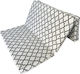 SteweHome Персон И Половина Матрак 120x195x8см