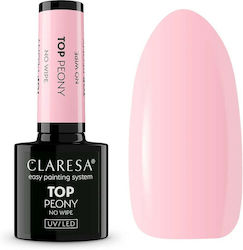Claresa Top Mäntel Pfingstrose