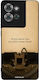 Husă Sonique Men's Edition Motorola Edge 50 5g ...