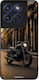 Sonique Case Men's Edition Motorola Edge 70 5G ...