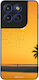 Sonique Men's Edition Mobile Phone Case Motorol...