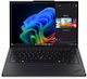 Lenovo ThinkPad T14 Gen 6 14" IPS FHD+ (Ultra 7-258V/32GB/512GB SSD/W11 Pro) (BG Клавиатура)
