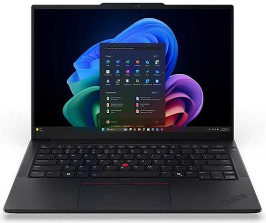 Lenovo ThinkPad E14 Gen 8 14" IPS FHD+ (Ultra 5-325/16GB/512GB SSD/W11 Pro) (BG Keyboard)