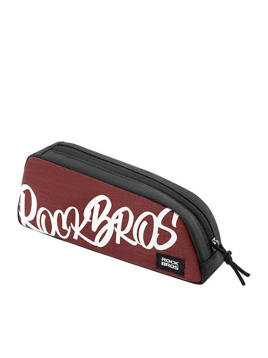 Rockbros Bicycle Bag 0.8lt Red