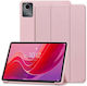 Калъф Флип капак Розово злато (Lenovo Idea Tab 11" 2025)