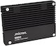 Micron 9550 Pro SSD 3.8TB U.2 mit PCI Express 5.0 Verbindung