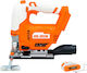 Ruris Rmx3260 – Fierăstrău Reciprocant Fără Per...